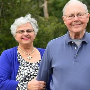 Meet your Posher, Lynn